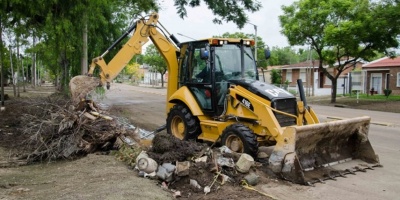 Este martes se ver afectado servicio de agua potable en Pocitos y Coln