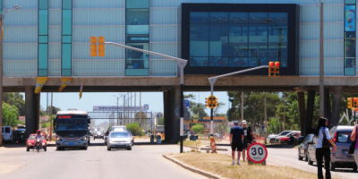 Cierran hasta el viernes el municipio de Ciudad de la Costa por brote de Covid-19