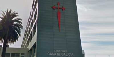 MSP deber levantar intervencin sobre Casa de Galicia tras fallo judicial