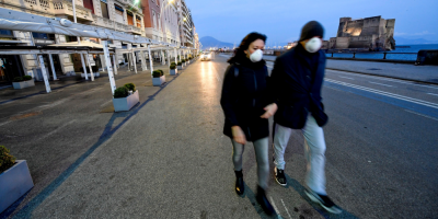 Italia se dispone a permitir las actividades sociales y ocio solo a vacunados