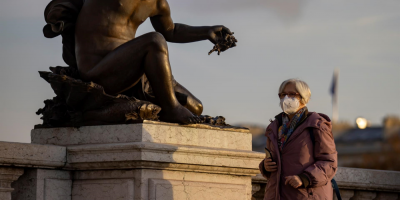 Francia anunciar este jueves nuevas medidas contra el coronavirus
