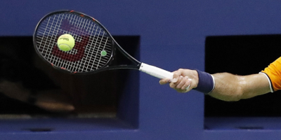 Nadal, Federer, Zverev, Tsitsipas y Berrettini lideran las grandes ausencias
