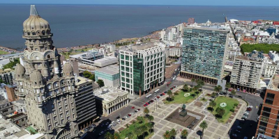 Calificadora internacional mejora la perspectiva del pas de estable a positiva