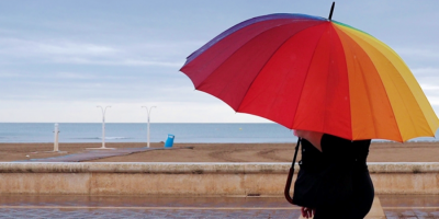Inumet prev un desmejoramiento con tormentas y lluvias este jueves