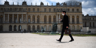 Todos los franceses mayores de 18 aos podrn vacunarse con una tercera dosis