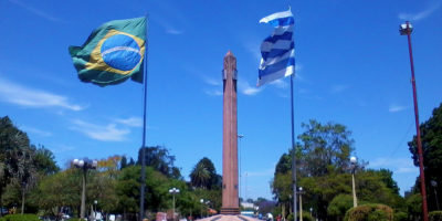 Polica de Rivera recaptur a dos presos fugados de Santana Do Livramento