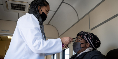 Sudfrica detecta una nueva variante del coronavirus con mltiples mutaciones