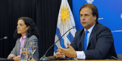 El 37% aprueba gestin econmica del gobierno y 28% la desaprueba, segn Opcin