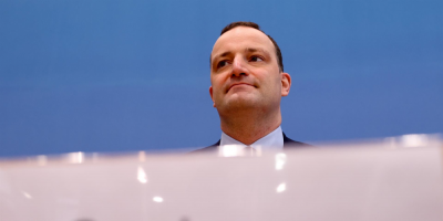 Alemania pide responsabilidad a viajeros llegados de Sudfrica