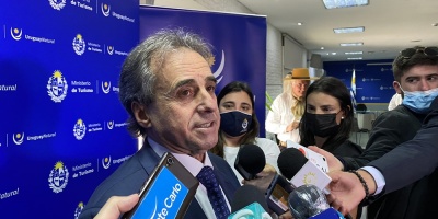 Monzeglio: decisin de Argentina "no mover mucho la aguja"
