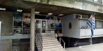 AUF vall su sede y cierra antes sus oficinas, tras conocerse sobre la marcha de hinchas de Pearol