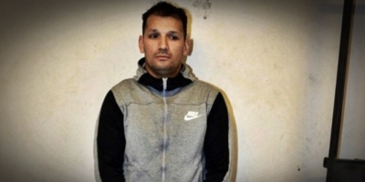 Betito Surez fue condenado por narcotrfico e ir a la crcel otra vez