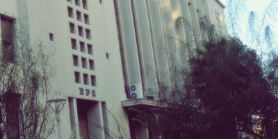 Ramn Ruiz, Jos Pereyra y Sixto Amaro ganadores en elecciones BPS