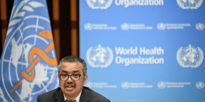 La OMS considera "muy elevado" el riesgo global por la variante micron