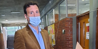 Pereyra (USU): Ahora a tratar de concretar los cambios que nos piden los empresarios 