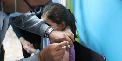 ANEP exhortar a las familias a que vacunen a los nios contra el covid-19
