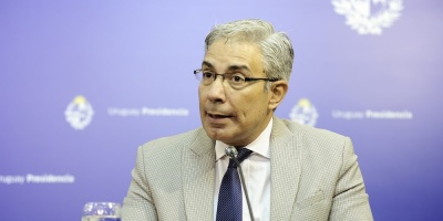 Robert Silva: "Ha llegado la hora de la transformacin educativa"
