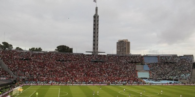 Evaluacin turstica "altamente positiva" de finales Conmebol