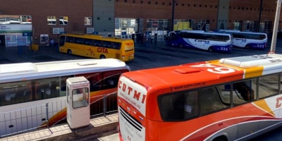 Trabajadores del transporte interdepartamental calificaron de insuficiente propuesta de recuperacin salarial 