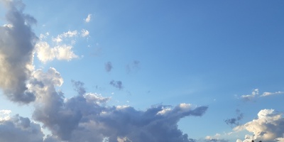Inumet: temperaturas comienzan a subir