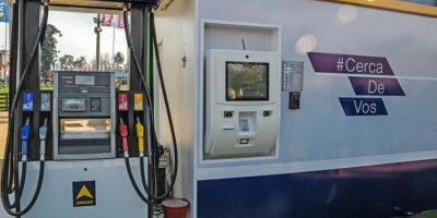 Verri neg que mantener los precios de los combustibles sea una medida poltica ante eventual referndum 