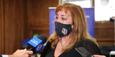 Ministerio de Vivienda priorizar regularizacin de asentamientos en zonas inundables o contaminadas