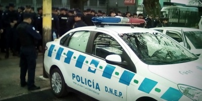 Justicia conden a 16 hinchas de Nacional por el crimen de Hernn Fioritto. Hay penas que alcanzan los 25 aos