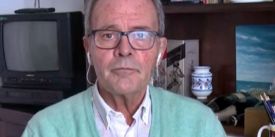 Savio sobre micron: "Lo que importa pensar es que Uruguay esta slidamente inmunizado" 