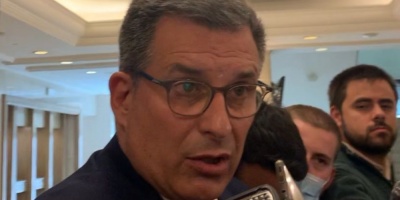 Stipanicic: gracias a exportacin de energa a Brasil, Ancap tiene US$ 39 millones extra