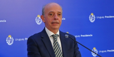 Javier Garca: "Cualquier persona portadora de HIV podr ingresar a las Fuerzas Armadas"