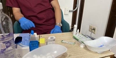 MSP exhorta a realizarse controles de VIH/Sida