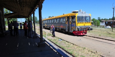 Unin Ferroviaria evala pasos a seguir tras remocin del presidente de AFE