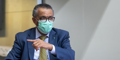 El director de la OMS no declar una nueva pandemia por el virus de Marburgo