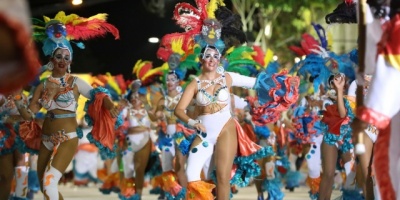 El Carnaval contar con la totalidad del aforo