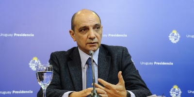 Secretario de Drogas es partidario de terminar con el "prohibicionismo" pero reconoce dificultades prcticas