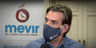Firmaron un convenio para el equipar a las nuevas viviendas de Mevir con un sistema consumo energtico inteligente