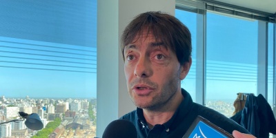 Director de Antel por el Frente Amplio denuncia ante la justicia "errores graves" en las auditor�as sobre el Antel Arena