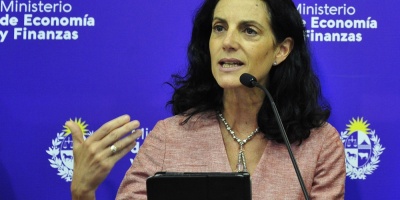Uruguay emite bonos de oferta pblica en Japn por 442 millones de dlares