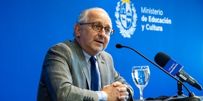 Da Silveira: "Este gobierno no tiene voluntad de persecucin"