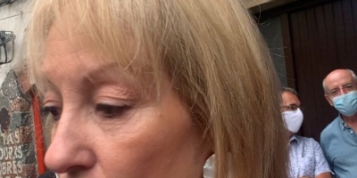 Cosse: �Por ahora no est� en agenda un aumento del boleto"