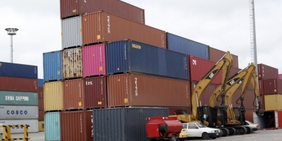 Se agrava el conflicto en el Puerto de Montevideo tras otro despido