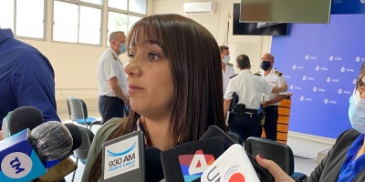 El Ministerio del Interior crear un nuevo centro de crisis en Treinta y Tres