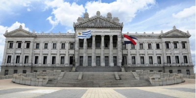 Homenaje a Tabar Vzquez en el Parlamento a un ao de su fallecimiento