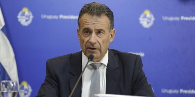 Salinas: beb vacunado contra Covid-19 por error est internado sin problemas de salud