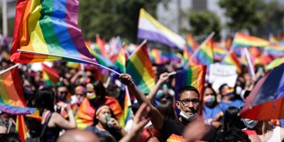 Chile da luz verde a matrimonio igualitario y sigue la tendencia latinoamericana