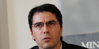 Roballo: La transicin de Gobierno est siendo "muy gil y fluida"