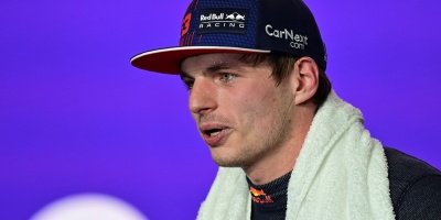 Verstappen: "Va a ser una carrera excitante"
