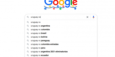 La  seleccin y la vacunacin contra el COVID-19 fueron los temas que marcaron las tendencias de bsqueda de Google en Uruguay