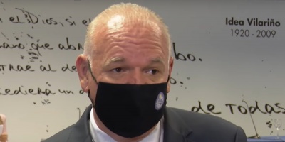 Verri: "La hoja de ruta de cambios en Ancap se va a mantener"