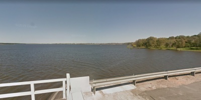 Analizan calidad del R�o Negro antes de que empiece a funcionar UPM II